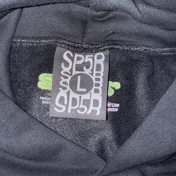 Sp5der - Picture 3 of 3